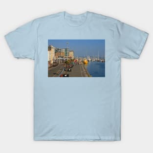 Poole Quay, March 2019 T-Shirt